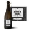 Sablio Prosecco Pre toho najlepšieho dedka: 0,75 l