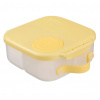 B.BOX Desiatový box stredný Varianta: Lemon Twist