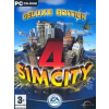 SimCity 4 Deluxe - Steam PC