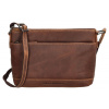 Hide & Stitches Japura 20826 Cognac 2L
