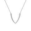 Strieborný prívesok Hot Diamonds Reflect DN159