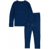 detské termoprádlo - set BURTON YOUTH FLEECE SET Nightfall XS