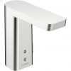 Hansa Stela Eco+ Elektronická umývadlová batéria, 6 V, Bluetooth, chróm 57162279
