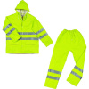 DELTA Delta Plus ODEV DO DAŽĎA 208V2 - Fluo-Žltá, M Fluo-Žltá, M