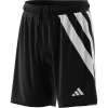 adidas | FORTORE23 SHO Y | čierna| M(147-152cm)