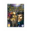 Chronicles of Mystery - The Tree of Life (PC) Klíč Steam (PC)