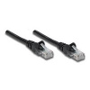 Intellinet Patch kábel Cat5E, UTP - 10m