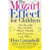 The Mozart Effect for Children (Don Campbell)(Brožovaná)