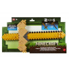 Minecraft Transformujúci sa meč/krumpáč JKC15