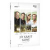 Jít krást koně (DVD)