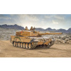 Model tanku Model Kit tank 6559 - Leopard 2A4 (8001283065597)