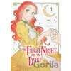 First Night with the Duke Volume 1