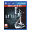 Until Dawn [PS4] (Until Dawn [PS4])