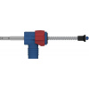 BOSCH - zahrada/dílna Súprava na vŕtanie do betónu BOSCH EXPERT SDS Clean plus-8X, 8 × 100 × 225 mm (2.608.901.759)
