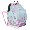 Bagmaster ALFA 25 A malý školský set pre prváčky – víla
