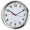 TFA nástěnné DCF hodiny 60.3529.02 s tichým chodem TFA60.3529.02