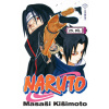Naruto 25: Bratři - Masashi Kishimoto