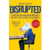 Disrupted - Dan Lyons, Atlantic Books