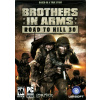 Brothers in Arms: Road to Hill 30 Uplay key (PC)