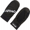 Lyžiarske palčiaky Oakley Factory Winter Mittens 2.0 - blackout L