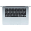 Apple MacBook Air 15 M4 (2025) Sky Blue MC7C4SL/A