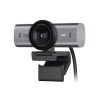 Logitech Webcam BRIO 705 pro Business, 4K, šedá