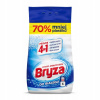 Prací prášok - Bryza Lanza - umývanie prášku biele oblečenie, 6kg (Prací prášok - Bryza Lanza - umývanie prášku biele oblečenie, 6kg)