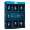 Hra o trůny - 6. série (4 BD) - Blu-ray VIVA balení