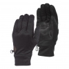 Zimné rukavice MidWeight WoolTech Black Diamond® vel. L