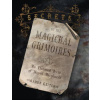 Secrets of the Magickal Grimoires