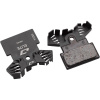 Jagwire Elite Cooling Shimano (xtr M9020) Brzdové Doštičky