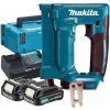 Makita ST113DSAJ aku sponkovač 10,8V / 2,0Ah