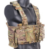 UW Chest Rig GEN V Split-Front Velocity Systems® – Multicam®
