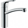 Hansgrohe Focus M41, drezová batéria, chrómová, HAN-31806000