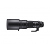 Sigma 500mm f/4 DG OS HSM Sports Nikon