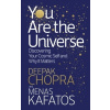 You Are the Universe