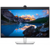 Dell UltraSharp/U3223QZ/31,50''/IPS/4K UHD/60Hz/5ms/Blck-Slvr/3RNBD 210-BDZZ