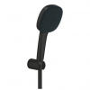 Vaňová súprava Grohe Vitalio Comfort Eco 11 cm, 2jet čierna matná 263992431