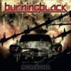 Burning Black - Mechanic Hell [CD]