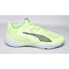 Puma Accelerate Jr 4 Fizzy Light-Green Terrain-PUMA White UK 5,5 / US 6,5 / EUR 38,5 / CM 24,5