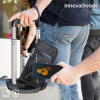 Puzdro na doklady s RFID ochranou Wallock InnovaGoods