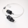 Crystal Cable Micro2 Diamond Power / Diamond Series 2 1,5m (Špičkový napájací High-End kábel MADE IN NETHERLANDS)