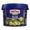 Viaczložkové hnojivo Substral granulát 10 kg 10 l