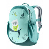 Deuter batoh Pico glacier/dustblue