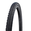 Schwalbe Plášť SILENTO 26x1.75 (47-559) 50EPI 625g K-Guard SBC reflex