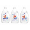 Prací gél - LOVELA Detské mlieko na pranie 3x 2,9 L biele (Prací gél - LOVELA Detské mlieko na pranie 3x 2,9 L biele)