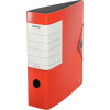 Leitz 180° Active Solid pákový pořadač A4 82mm červený (11120020)