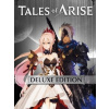 Tales of Arise (Deluxe Edition)