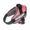 Postroj Julius K9 IDC Powair Pink - ľahký a priedušný postroj pre psa, ružový - S
