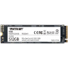 Patriot P300 512GB, P300P512GM28 (P300P512GM28)